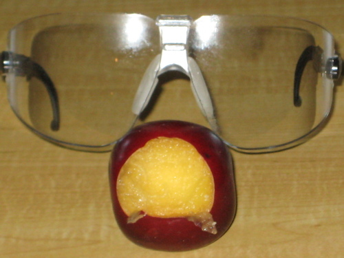 waxplank's profile picture. I didn't do it.