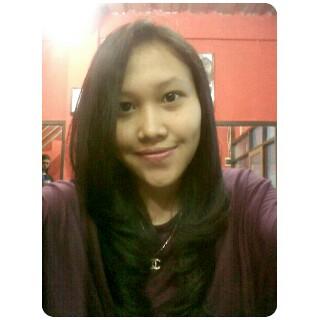 All Account is DYANTI OKTAVIANI