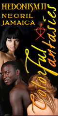 LoveVooDoo Fest '09 (November 14th-21st)... Hedonism II, Jamaica!