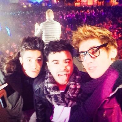 randomer hasta la muerte auryner directioner sweety