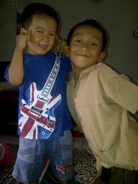 Bu_Aning's profile picture. 