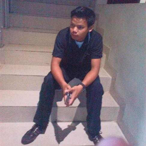 irfanmustika190's profile picture. 