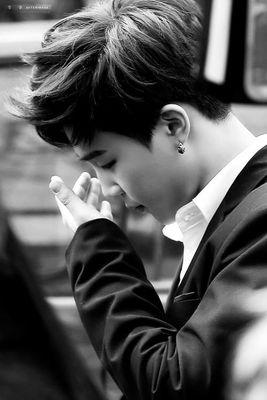 Laki Anti Peluru • Jimin P ©95 • Putri Kodok Sistar_YoonB[24] • follback? MT
