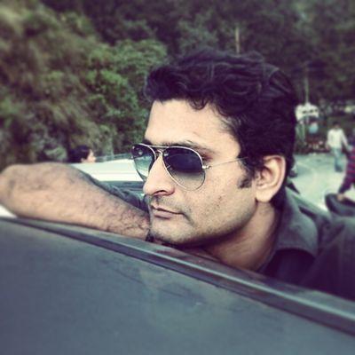 S/W Engineer by profession. Secular. Created this account only to read Rofl's twitts.