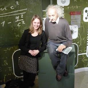 Sanne_Marsman's profile picture. Zoekt uitdagende baan | HRM; loopbaanontwikkeling arbeidsintegratie |