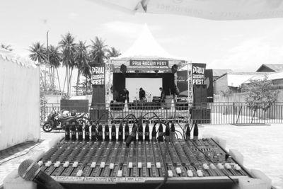 LET'S PREPARE! COMING SOON PALU ROCKIN FEST 2015