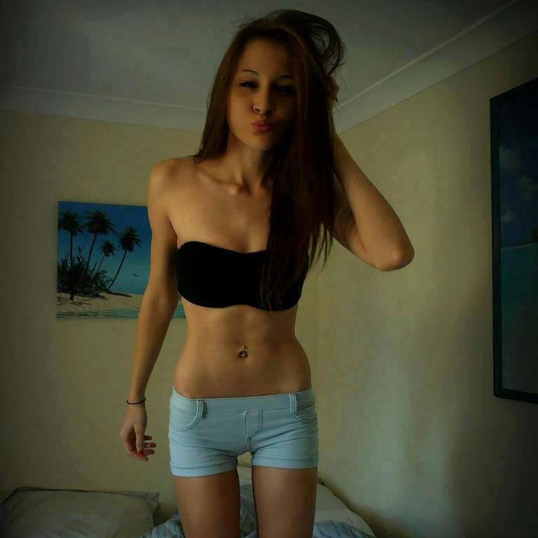 Teen non nude galery porn pics