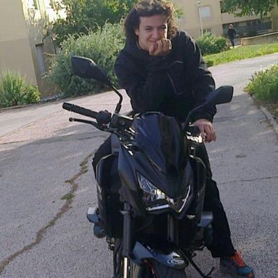 yacine13143's profile picture. 