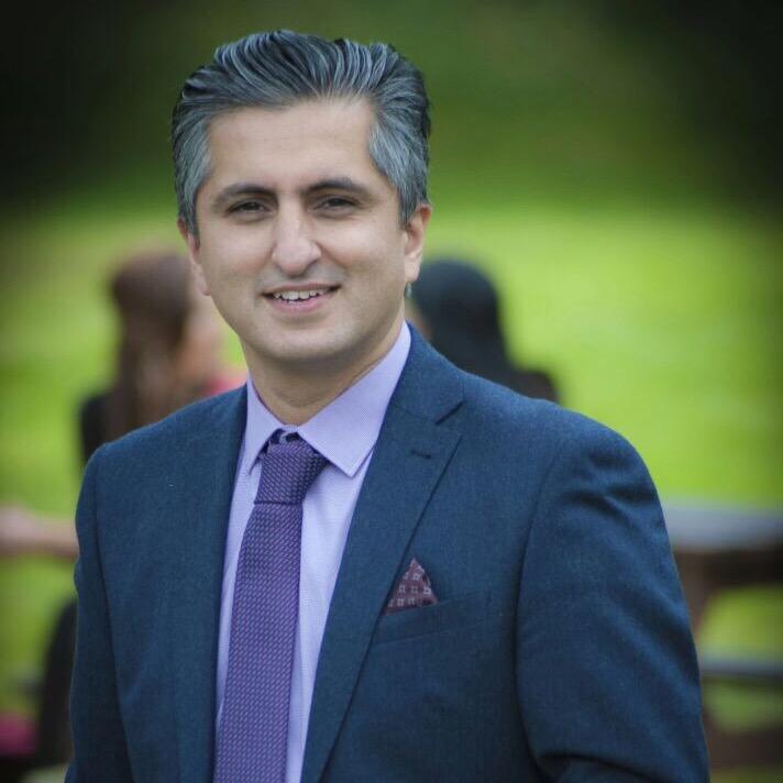 wrmalik's profile picture. 