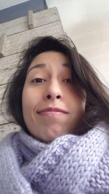 studentessa, pallavolista, volontariato, animazione