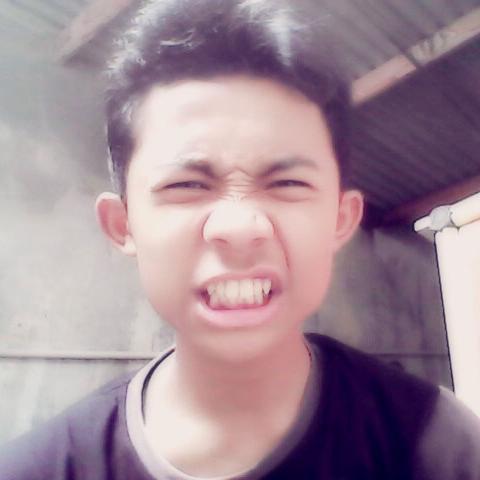 Zidane_Riyanaa's profile picture. Pelajar