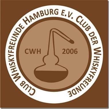 Seit 2006 - der Whiskyclub in Hamburg