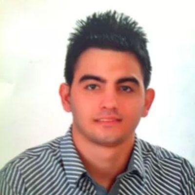 byreis18's profile picture. SAMET