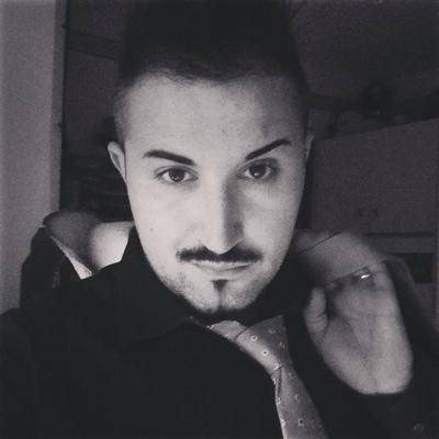 perito elettronico-comico-allenatore di calcio