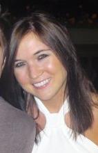 Senior Technical Recruiter in ATL.  
3 Day Breast Cancer Walker.