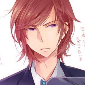 Composer also 1/9 of µ's boyz. Then I will make you smile with my song @CheerfullyIdol. || Semi-Hiatus #LLRP #Genderbend INA/ENG