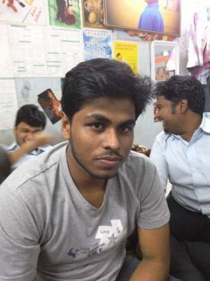 MBBS STUDENT.