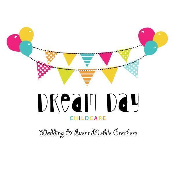 Professionally staffed mobile creche service for weddings and events.  We take care of your younger guests so you can enjoy your special day