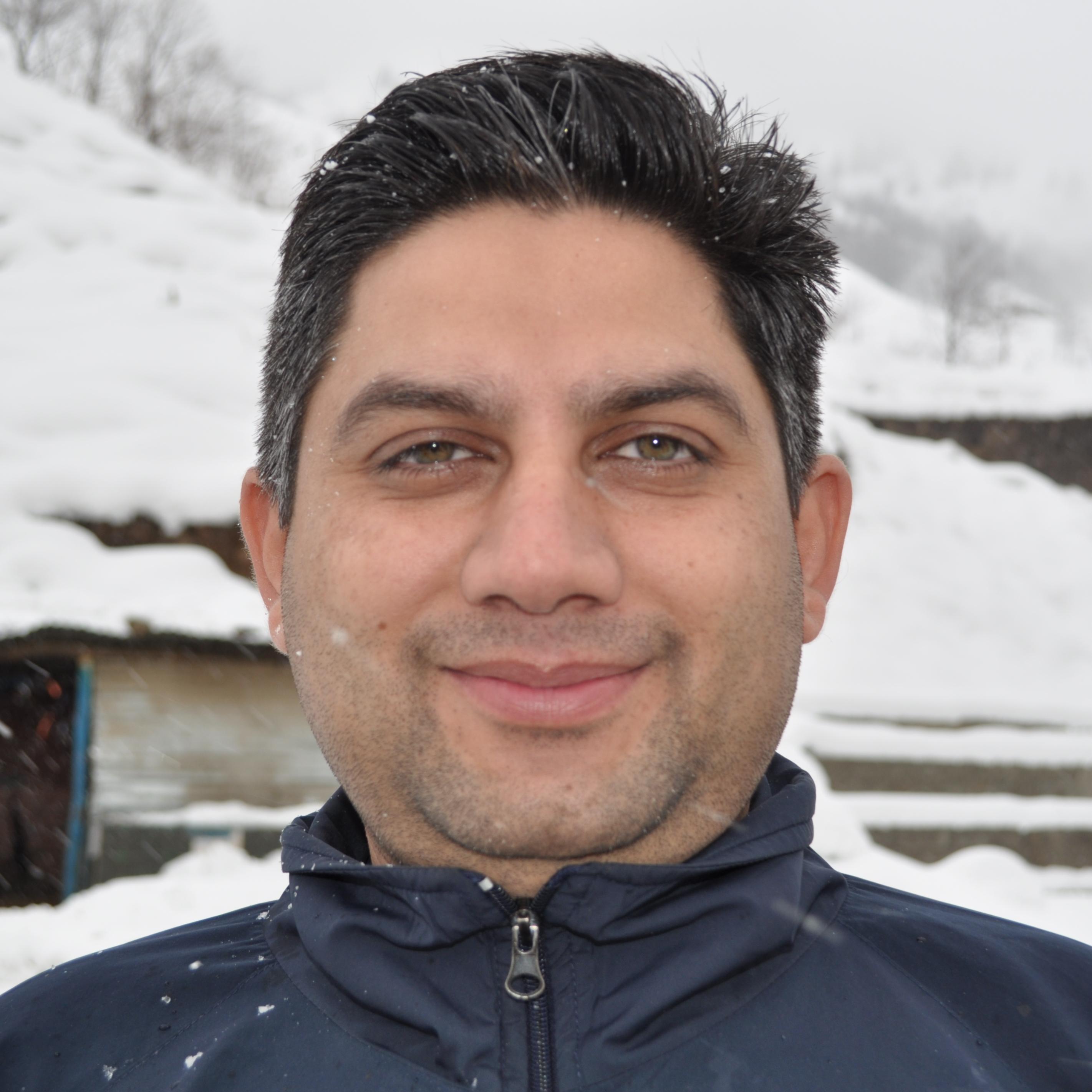 Shandilya Sushant Bakshi Profile