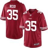 We have lots of different kinds of cheap Ryan Kerrigan jersey to fulfill customers’ needs in elite, limited and game version.