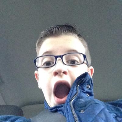 hi am charlie and i am 11 years old