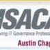 ISACA Austin (@isaca_austin) Twitter profile photo