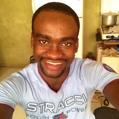 assuah_john's profile picture. 