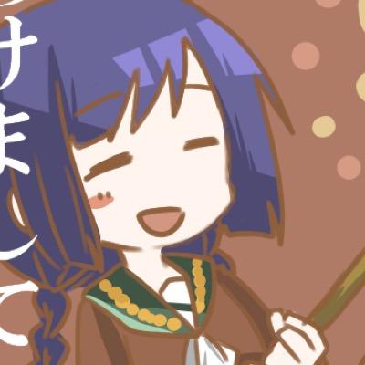 ←彩果-≪@幽霊少女さんのプロフィール画像