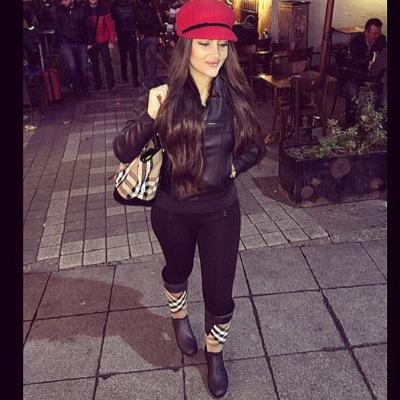 bellissiam's profile picture. 