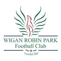 Wigan Robin Park FC(@WiganRPFC) 's Twitter Profileg