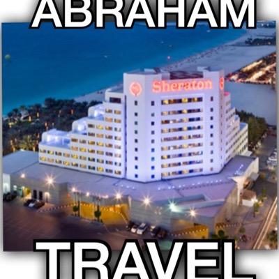 AbrahamTravel - Turistik, Reise Charters. weltweit
