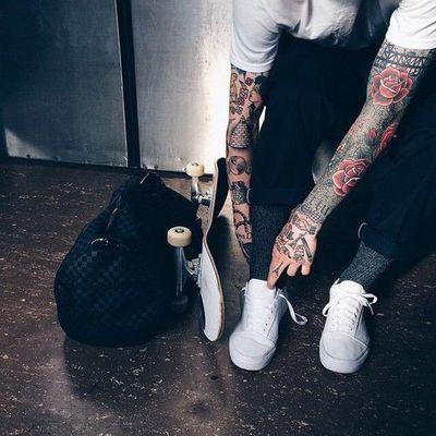 T'es un homme et t'aime pas trop le comportement de certaine files ? Follow et j'follow Back