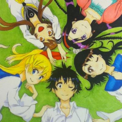 受験生卒業 ニセコイ2期楽しみ Nisekoi0311 Twitter