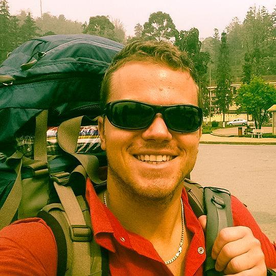 I'm telco tech, love travel photography, video edit, blogging... #traveler #photographer #telcotechician #webdesigner #blogger #edit http://t.co/0LWRpnSDd5