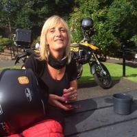 Sonja Mcilfatrick MBE (@smcilfatrick) 's Twitter Profile