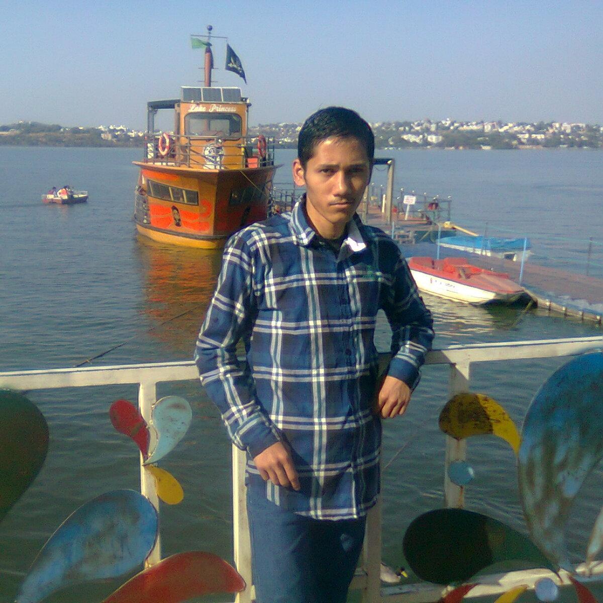 sohan751992's profile picture. 