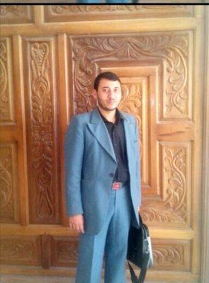 6b330ecdf19a42a's profile picture. منشد وتربوي