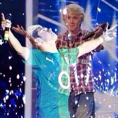 putroccola66's profile picture. Directioner