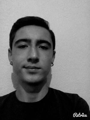 mredas's profile picture. GS Rh (+)