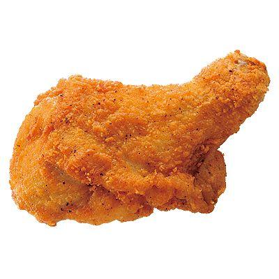 リプを送るとチキンを食って強くなります。自動フォロバなので最低でも12時間お待ちください。