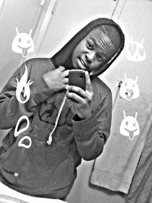 god first
money ova anything
childish hoes come last
liveon an good life as of now