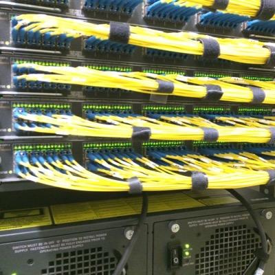 in the end everybody needs fiber!

Geen woorden maar data!