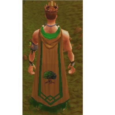 RuneScape and CS:GO.  RSN: Twub / World 69