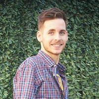 Albert Lopez Ortega (@a_lopezortega) 's Twitter Profile