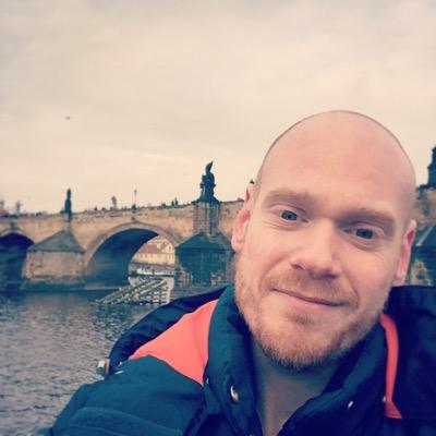 Senior consultant, junior developer, middleweight fool. Likes: design, technology, skyscrapers, cake, basset hounds and pedantry.