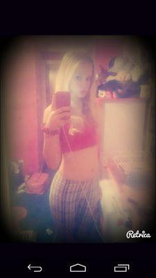 on younow and snapchat  i follow back on snapchat and come and watch me on younow when im on.   snapchat- amy1395.   younow- amylucas1271 xxx follow now xxxxxx