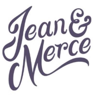 jeanandmerce's profile picture. We are a Brooklyn, NY based Jewelry Company. Thank you for inspiring us and being part of our twitter community!