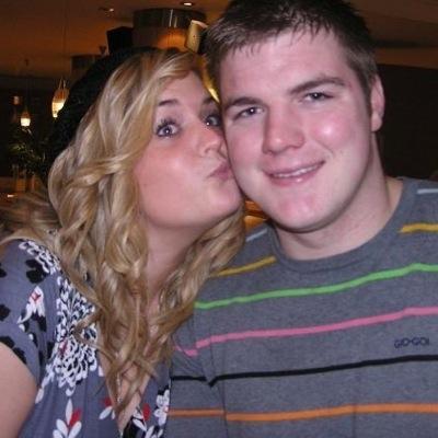 Proud father of Erin and Oliver Pearce