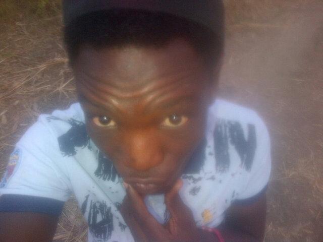 jamesjerome11's profile picture. Gunshot