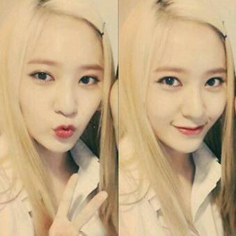 [jsjpard] 1st kyriw yang lain kanan/? :(  #FXTEAM